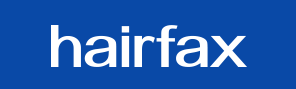 hairfax logo