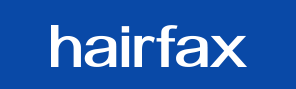 hairfax-logo hairfax logo