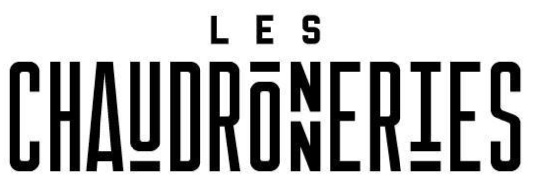 chaudroneries logo