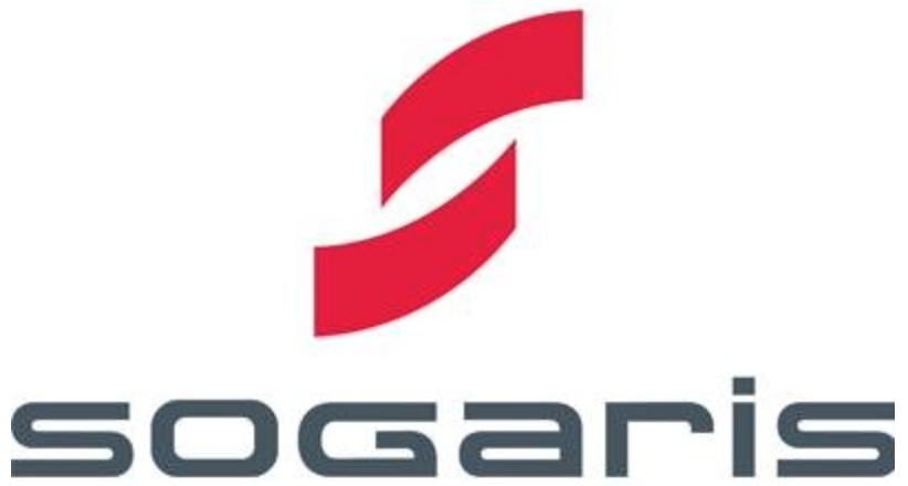 sogaris logo